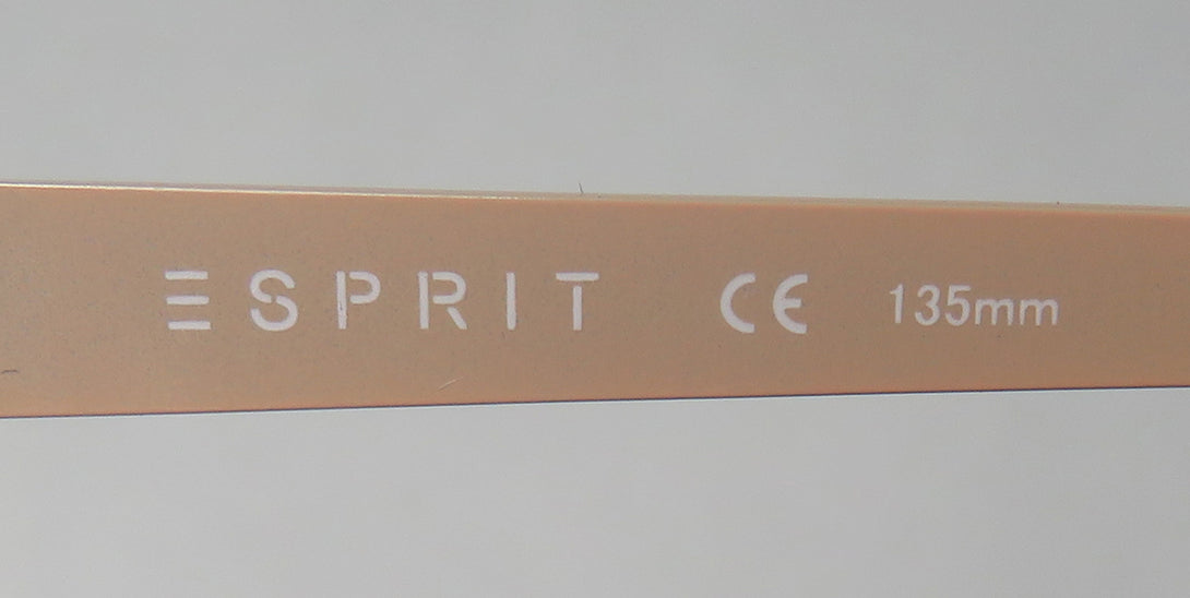 Esprit 17474 Eyeglasses