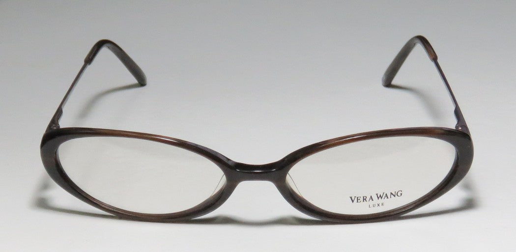 Vera Wang Luxe Clio Eyeglasses main image 0