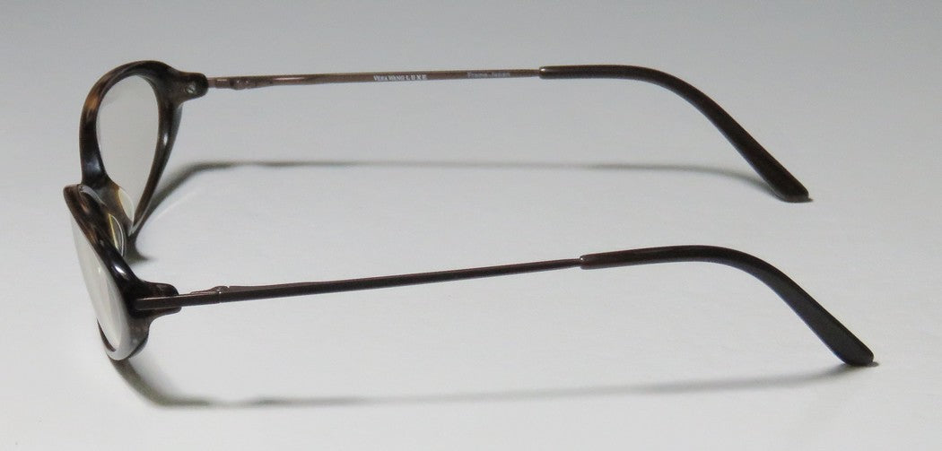 Vera Wang Luxe Clio Eyeglasses