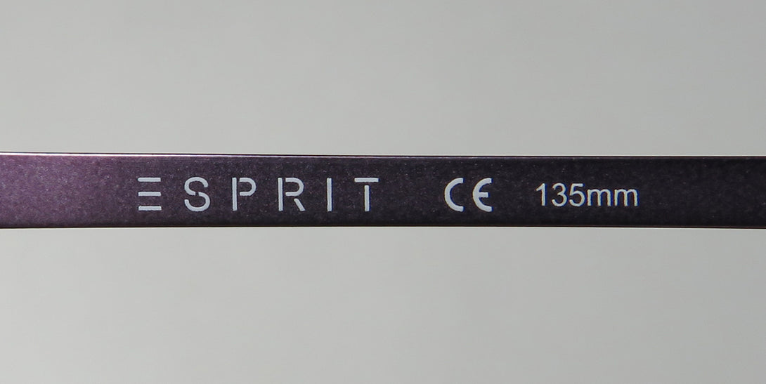 Esprit 17488 Eyeglasses