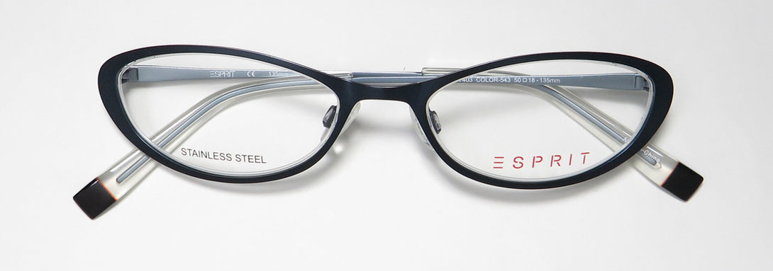 Esprit 17403 Eyeglasses