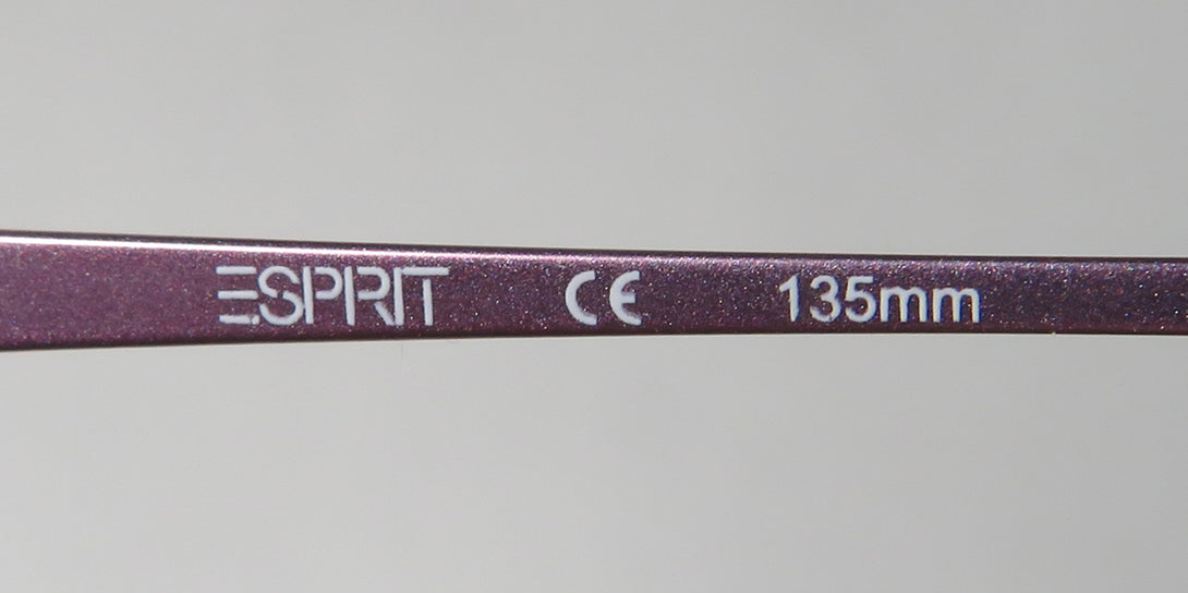 Esprit 17403 Eyeglasses