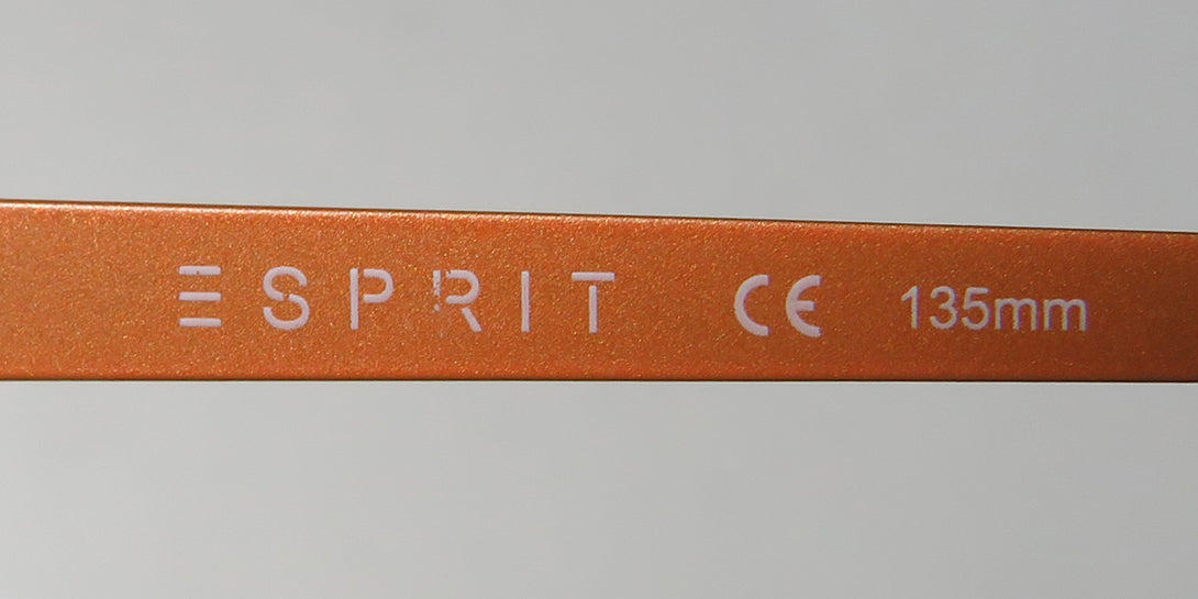 Esprit 17487 Eyeglasses