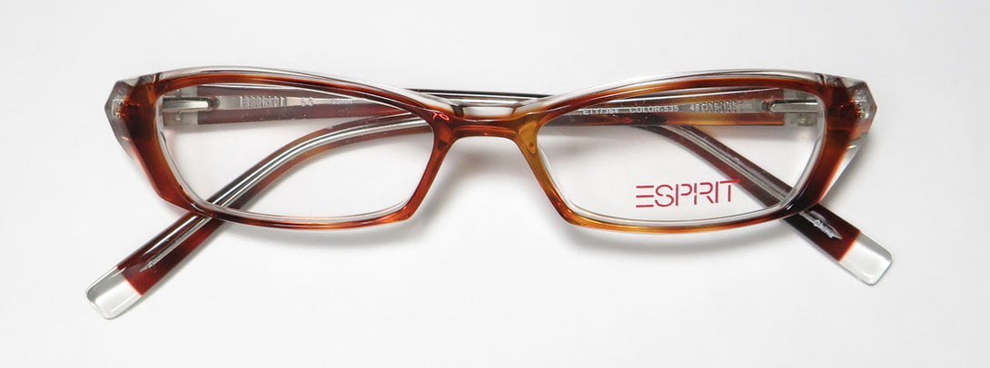 Esprit 17364 Eyeglasses