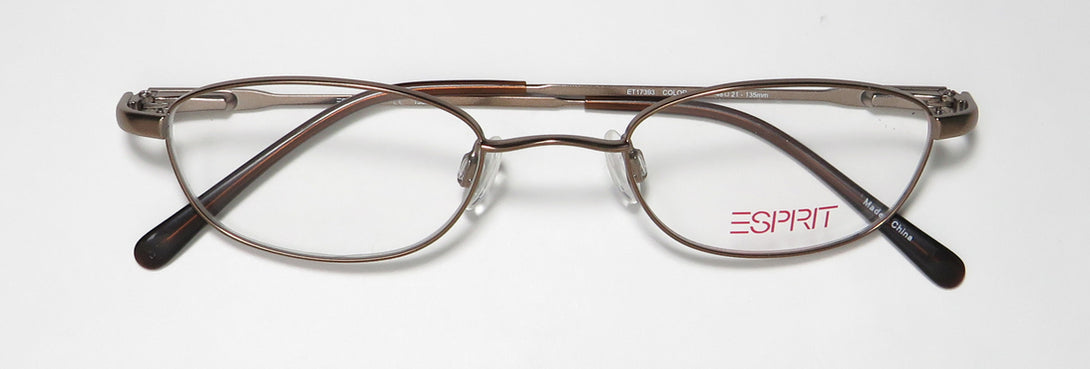 Esprit 17393 Eyeglasses