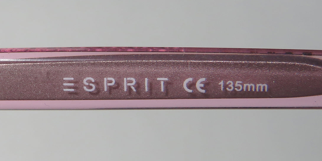 Esprit 17432 Eyeglasses