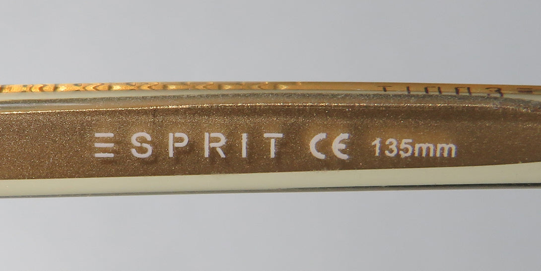 Esprit 17432 Eyeglasses
