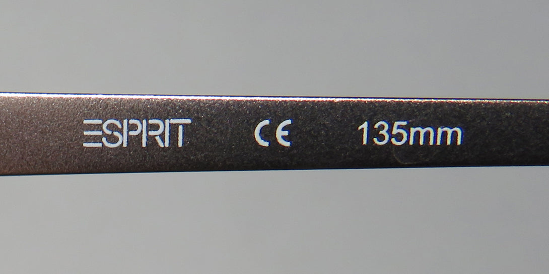Esprit 17404 Eyeglasses