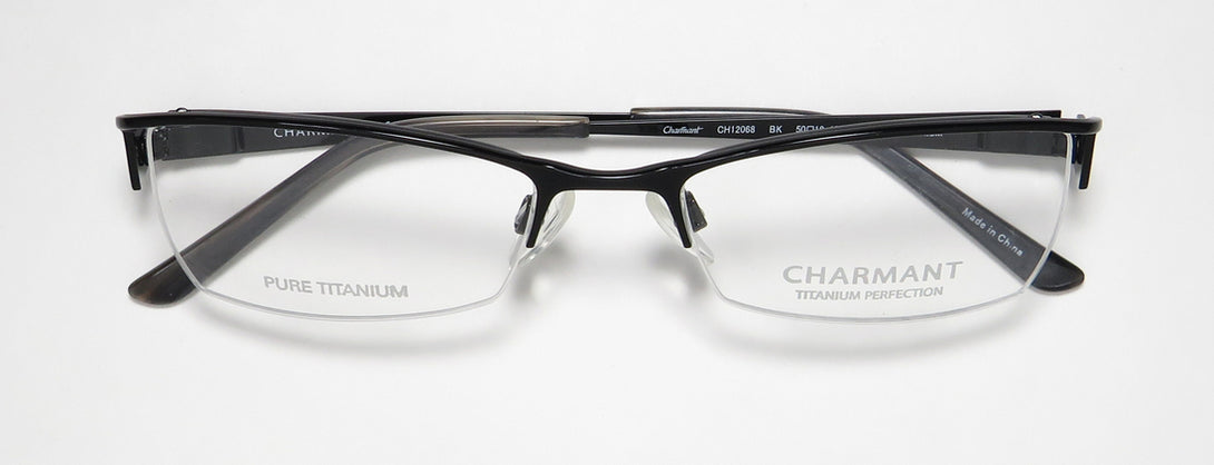 Charmant 12068 Eyeglasses