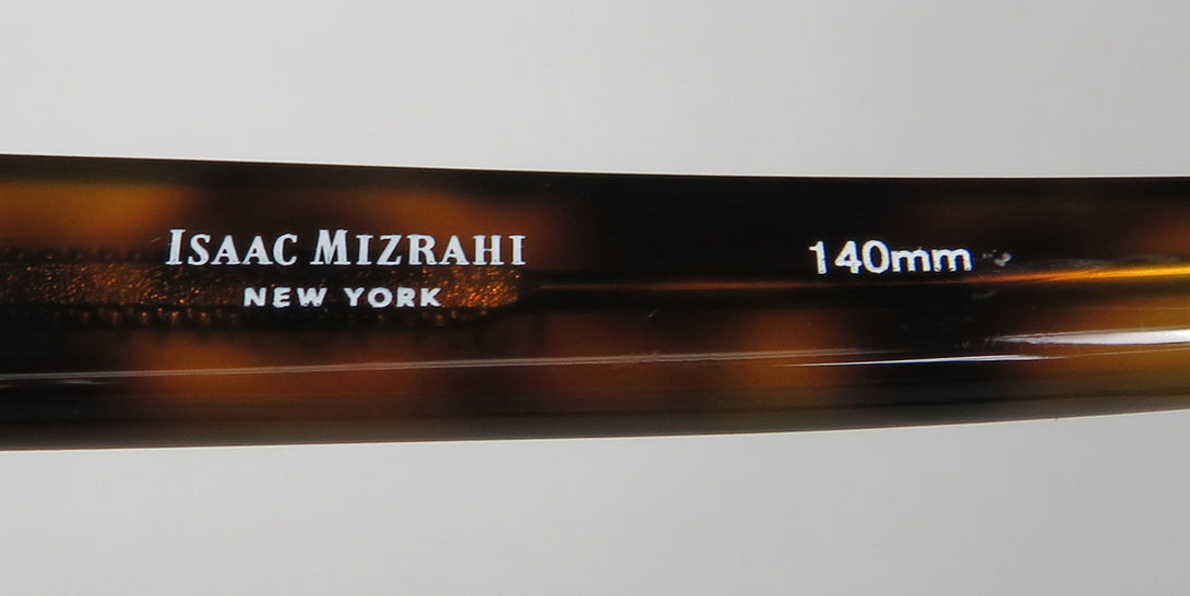 Isaac Mizrahi 30226 Sunglasses