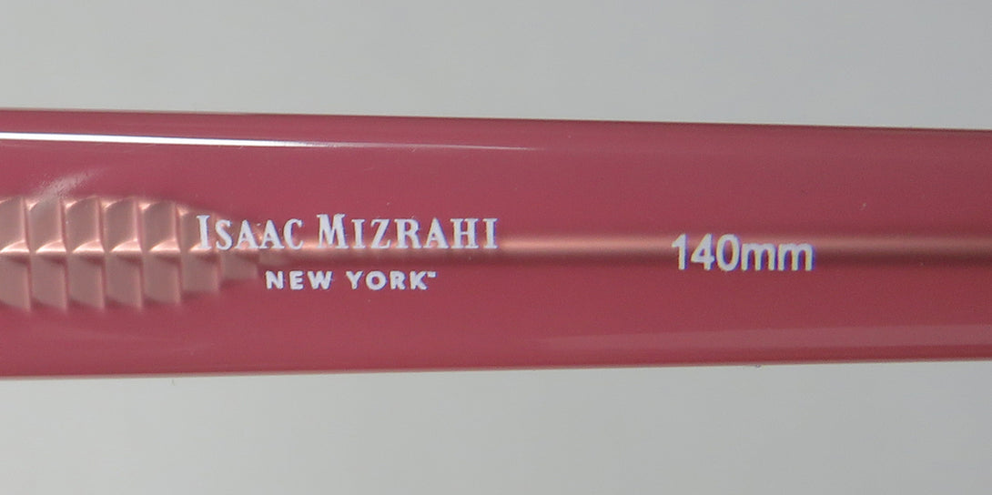 Isaac Mizrahi 30209 Sunglasses