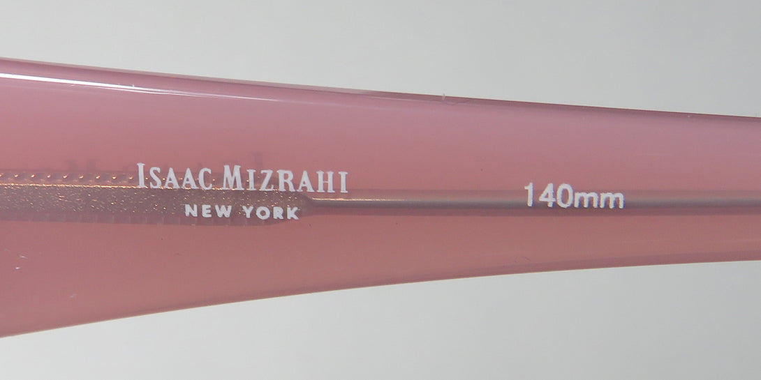 Isaac Mizrahi 30225 Sunglasses