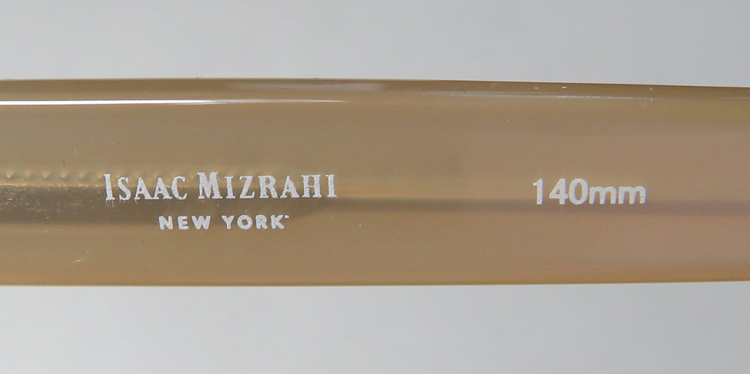 Isaac Mizrahi 30218 Sunglasses