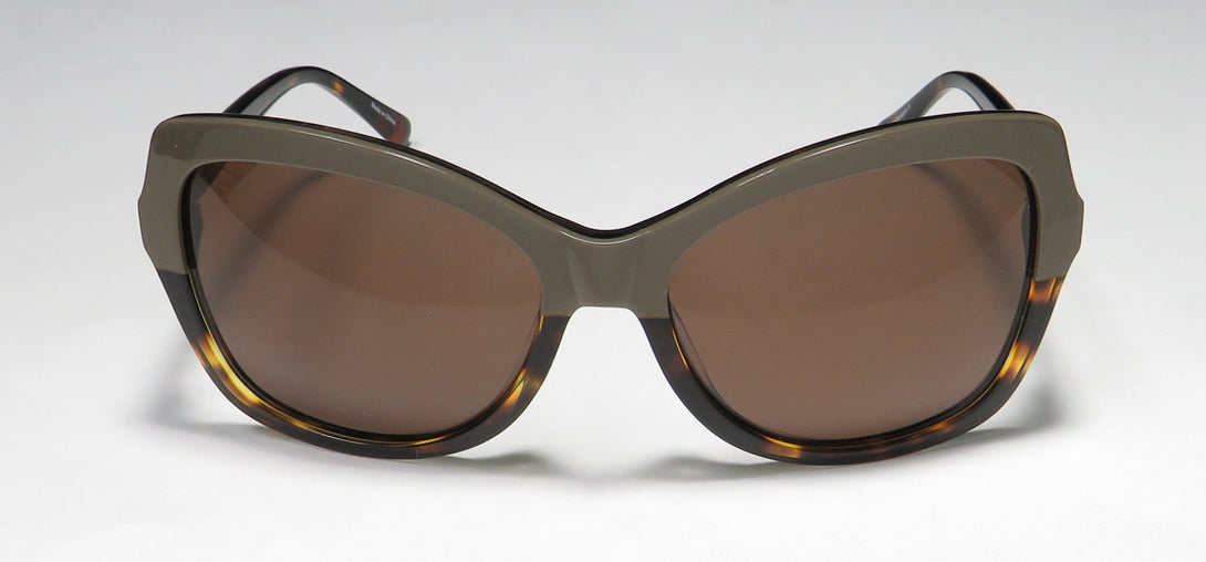 Isaac Mizrahi 30216 Premium Segment Optimal Eye Protection Adults Sunglasses