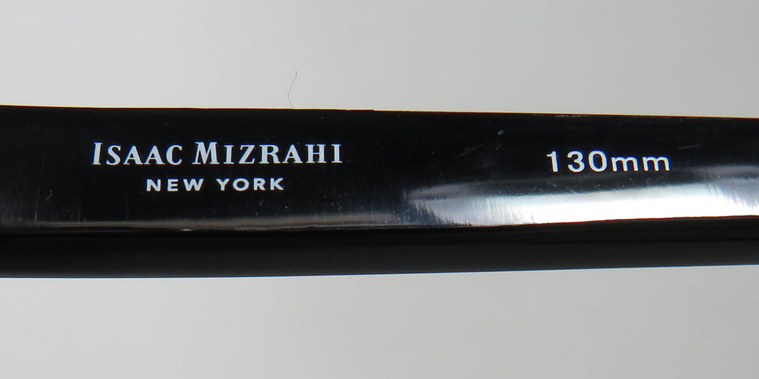 Isaac Mizrahi 30216 Sunglasses