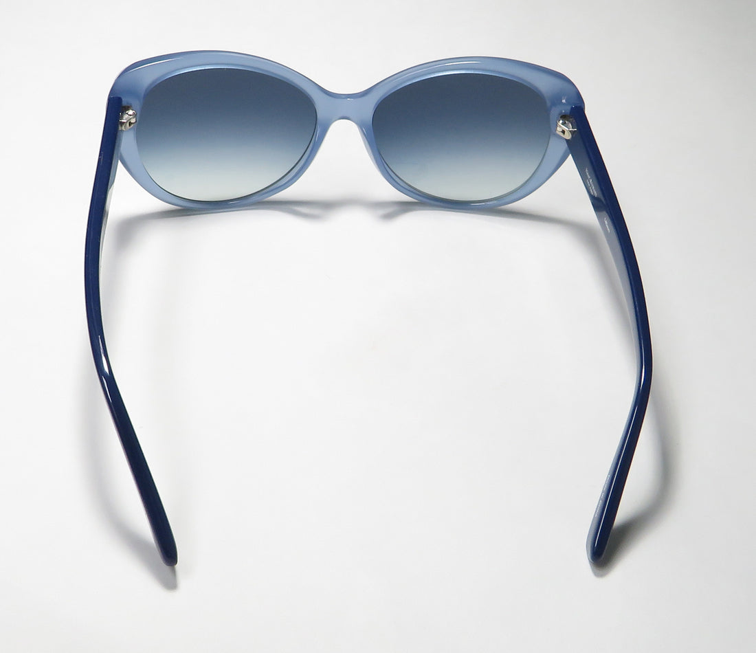 Isaac Mizrahi 30228 Womens/Ladies Cat Eye Full-rim 100% UVA & UVB Lenses Su Isaac Mizrahi New York IM 30247