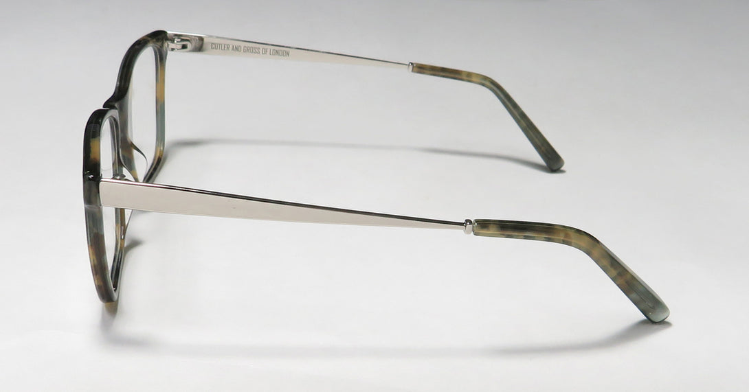 Cutler and Gross 1163 Eyeglasses