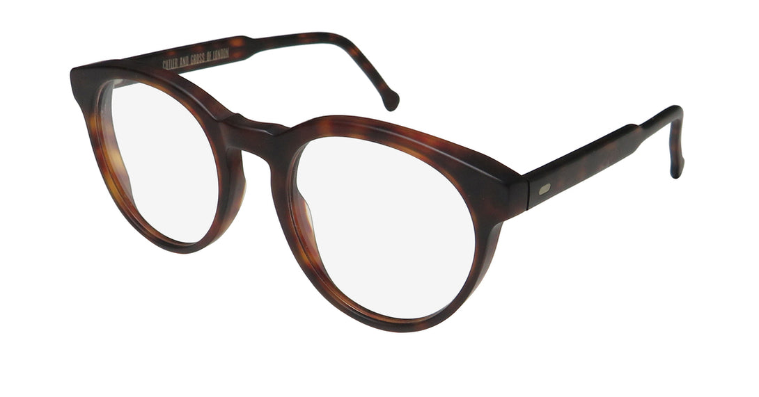 Cutler and Gross 1209 Eyeglasses