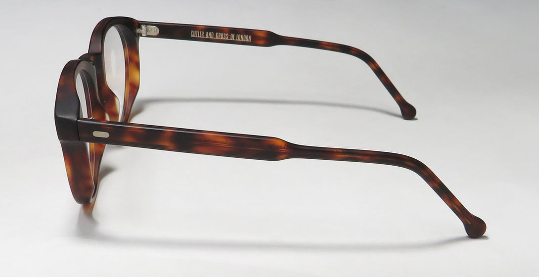 Cutler and Gross 1209 Eyeglasses