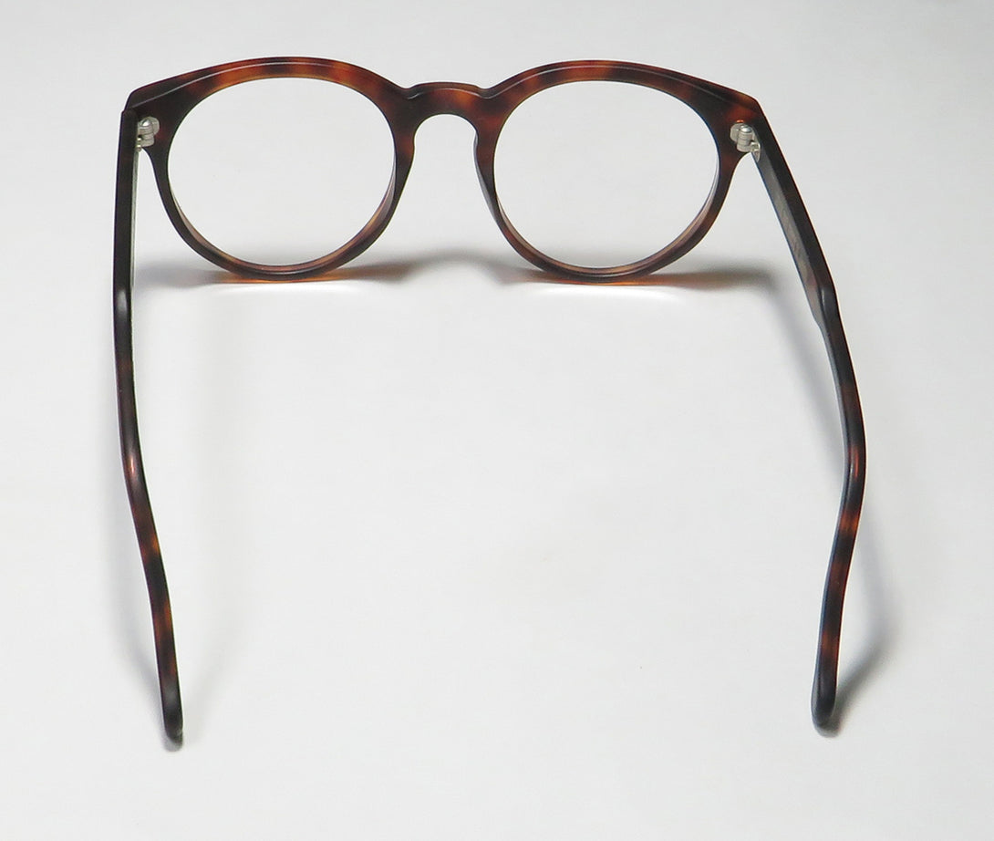 Cutler and Gross 1209 Eyeglasses