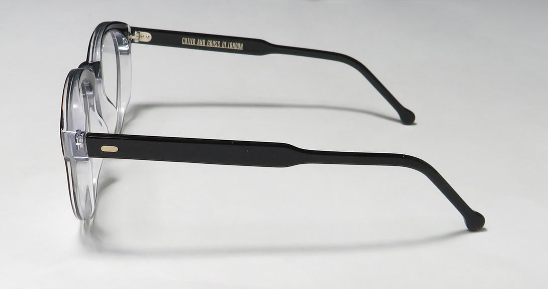 Cutler and Gross 1209 Eyeglasses