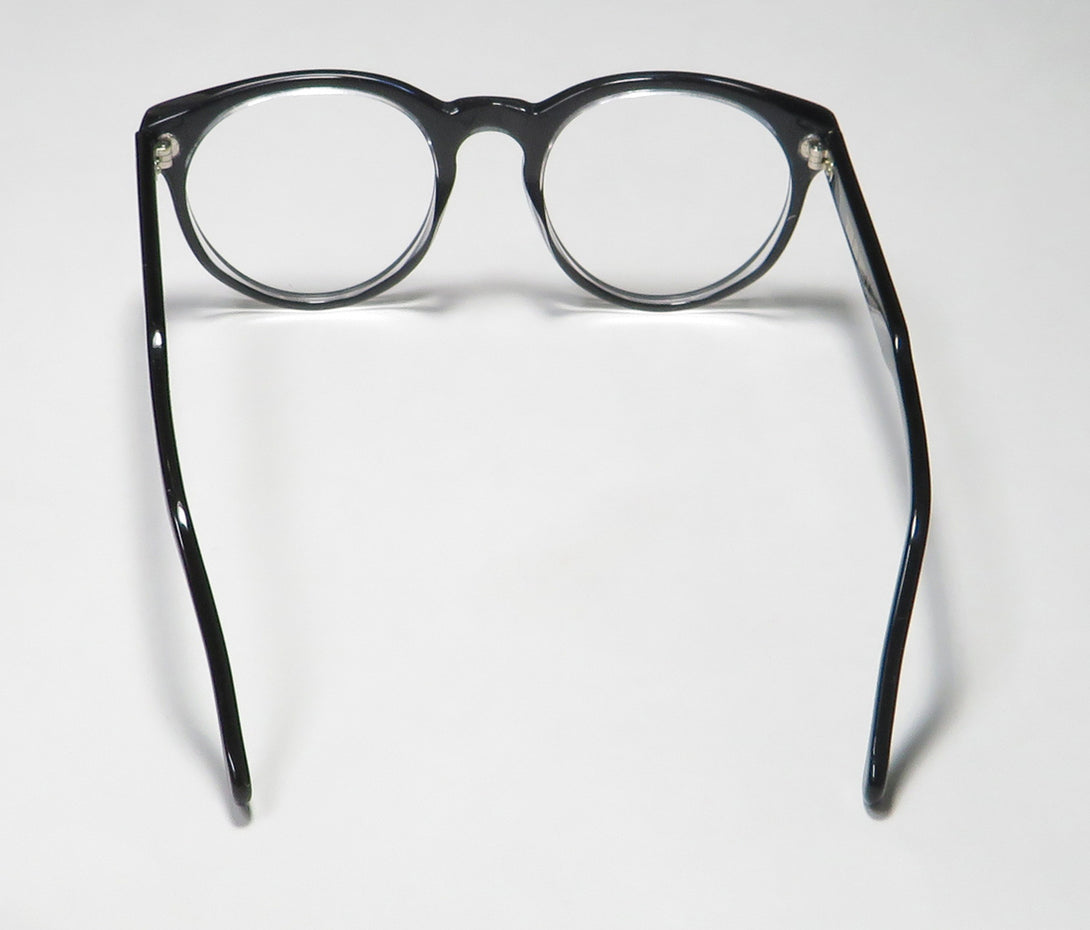 Cutler and Gross 1209 Eyeglasses