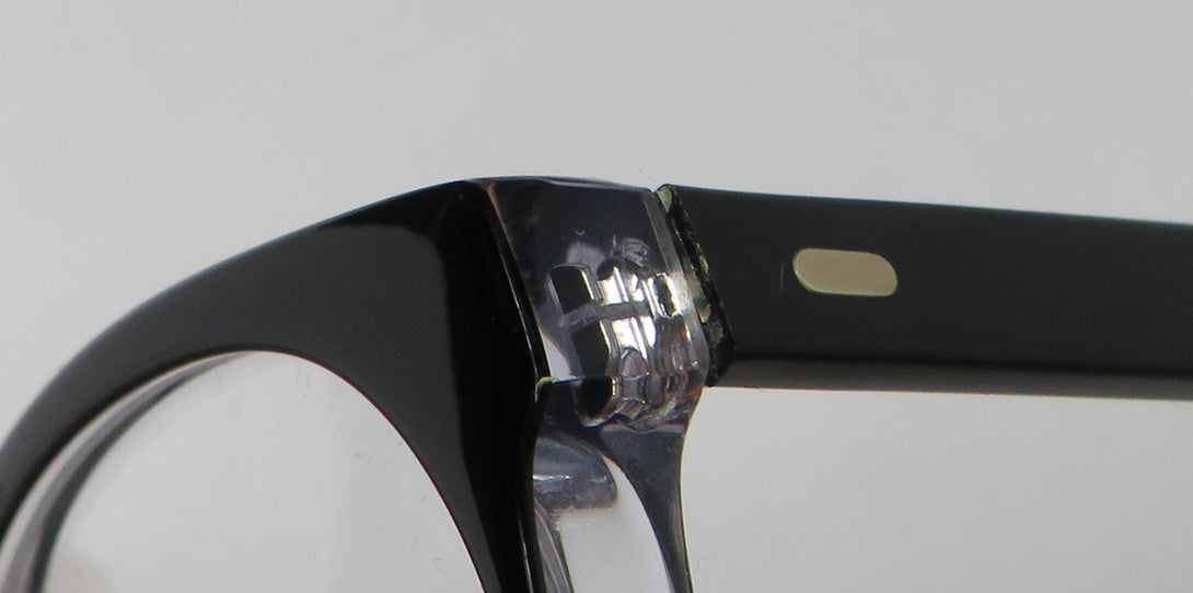 Cutler and Gross 1209 Eyeglasses