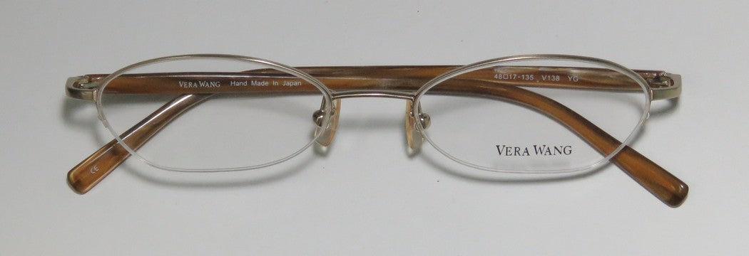 Vera Wang V138 Eyeglasses