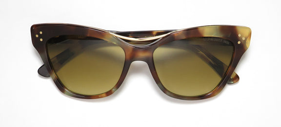 Cutler and Gross 1128 Sunglasses
