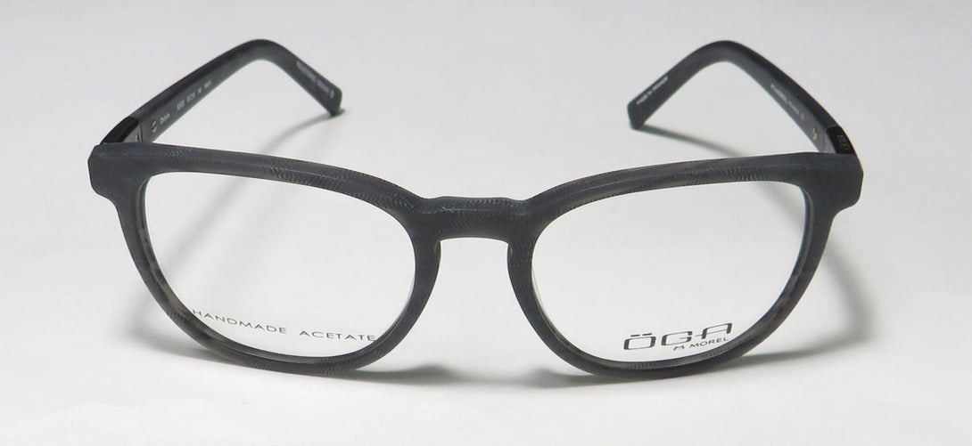 Oga 8312o Eyeglasses