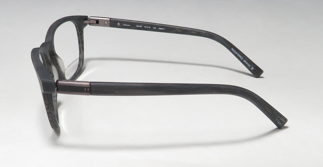 Oga 8312o Eyeglasses