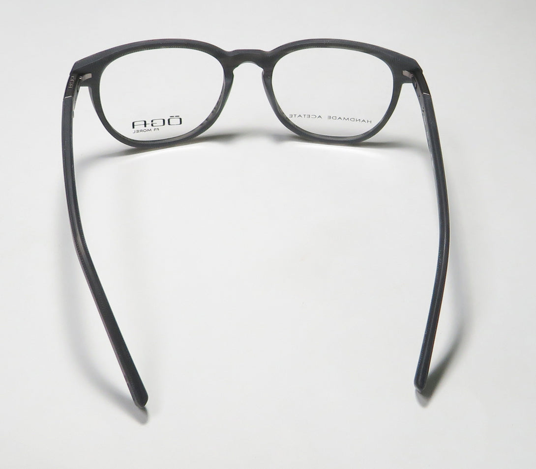 Oga 8312o Eyeglasses