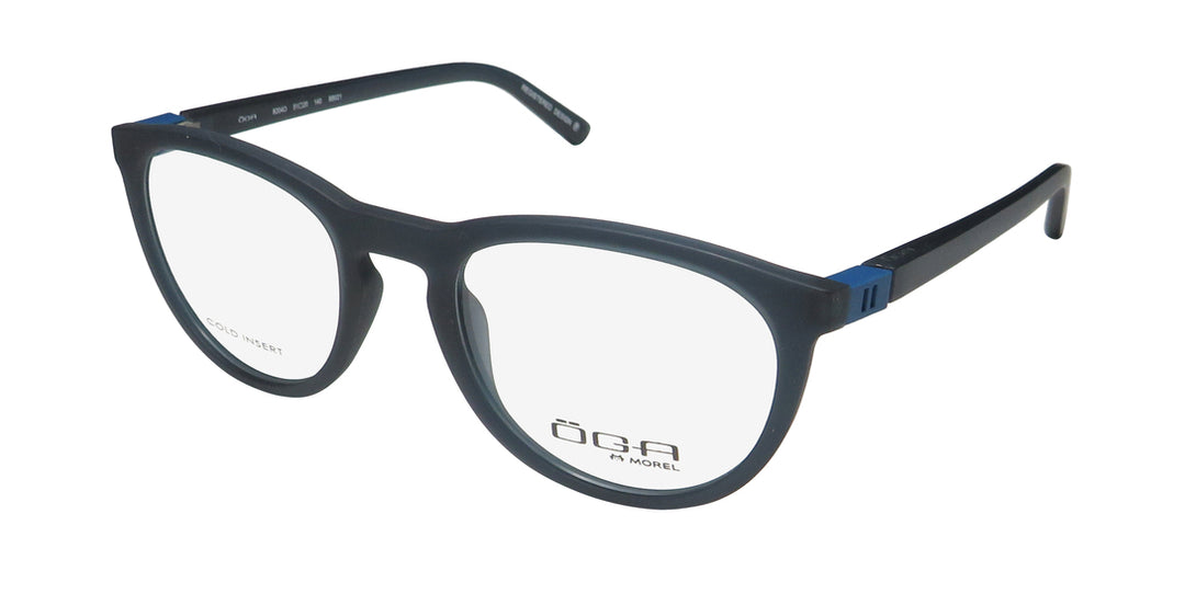 Oga 8204o Eyeglasses