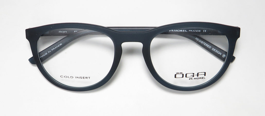 Oga 8204o Eyeglasses