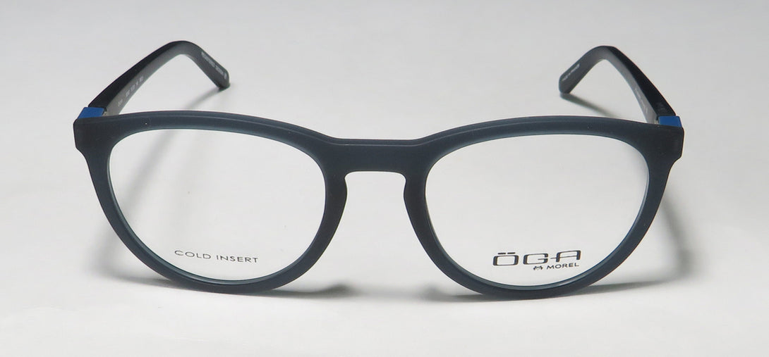 Oga 8204o Eyeglasses
