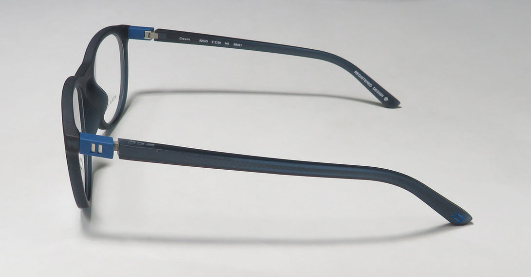 Oga 8204o Eyeglasses
