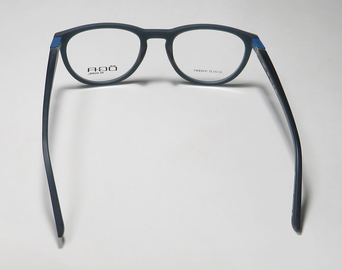 Oga 8204o Eyeglasses
