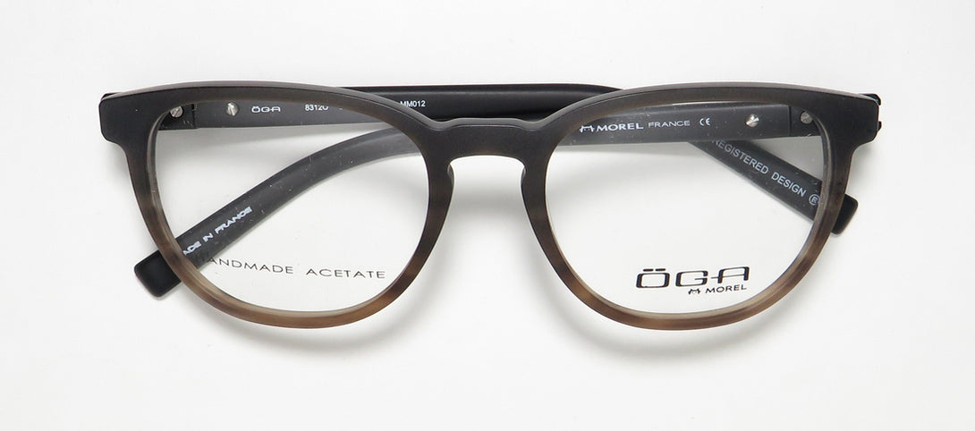 Oga 8312o Eyeglasses