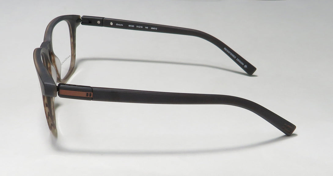 Oga 8312o Eyeglasses