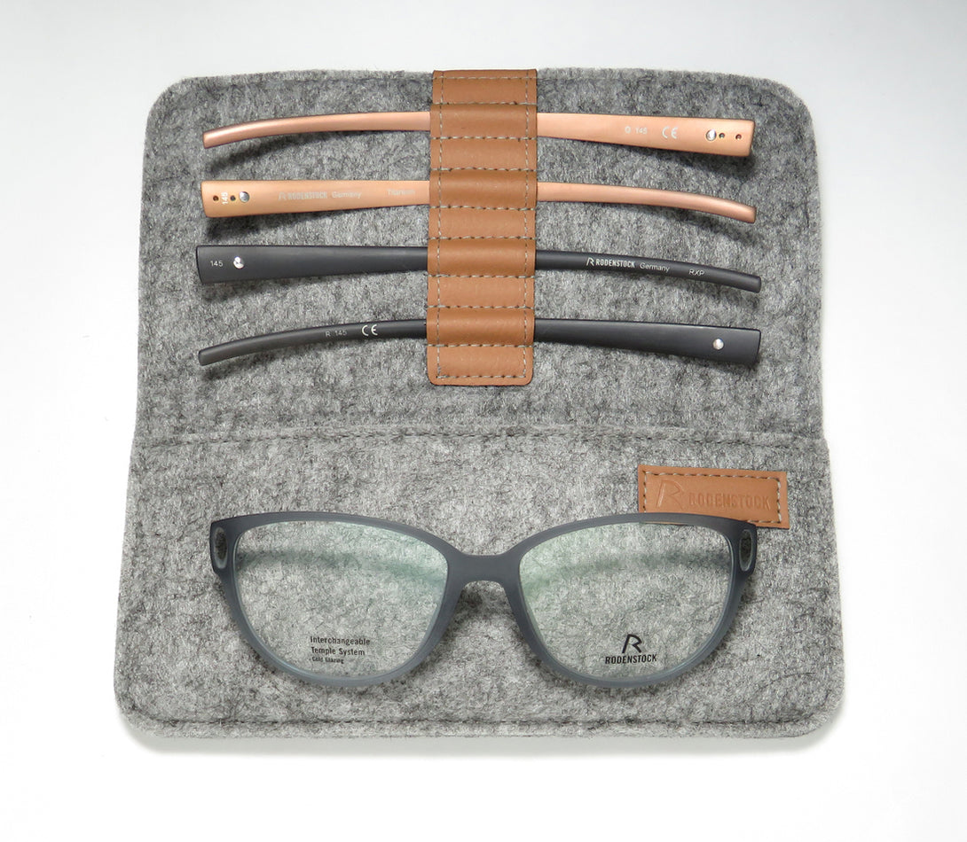 Rodenstock R8016 Eyeglasses