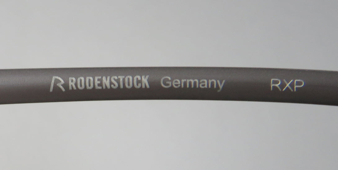 Rodenstock R8016 Eyeglasses