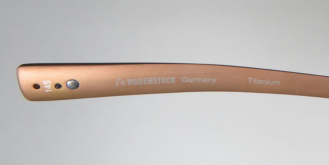 Rodenstock R8016 Eyeglasses