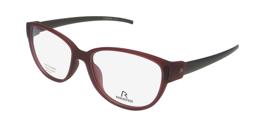Rodenstock R8016 Eyeglasses