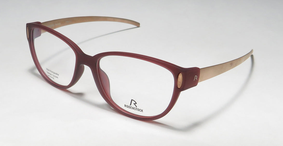 Rodenstock R8016 Eyeglasses