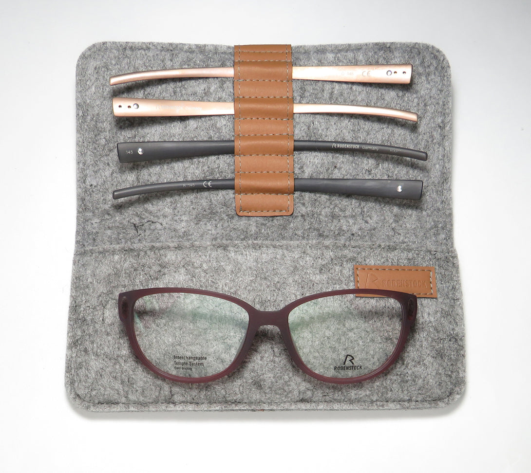 Rodenstock R8016 Eyeglasses