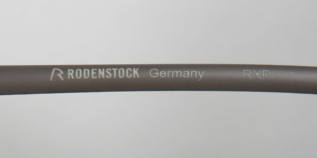 Rodenstock R8016 Eyeglasses