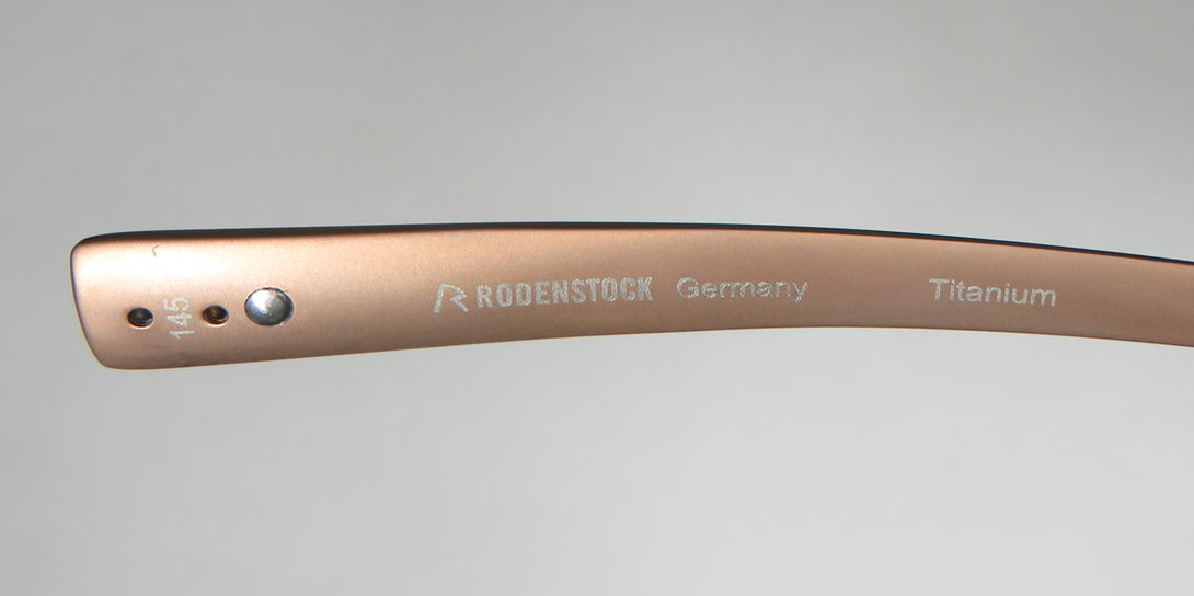 Rodenstock R8016 Eyeglasses