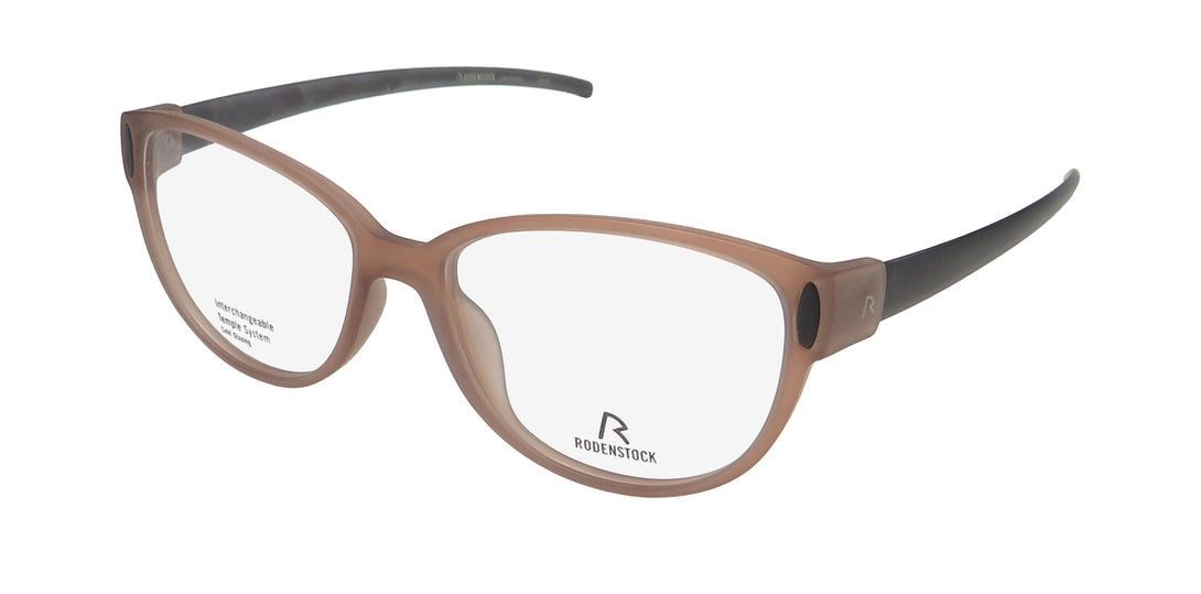 Rodenstock R8016 Eyeglasses