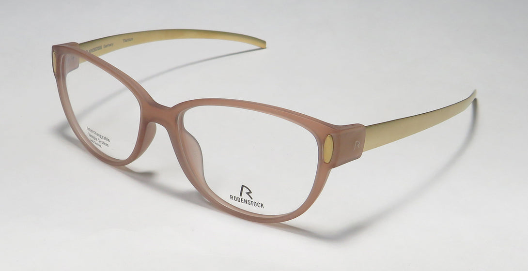 Rodenstock R8016 Eyeglasses