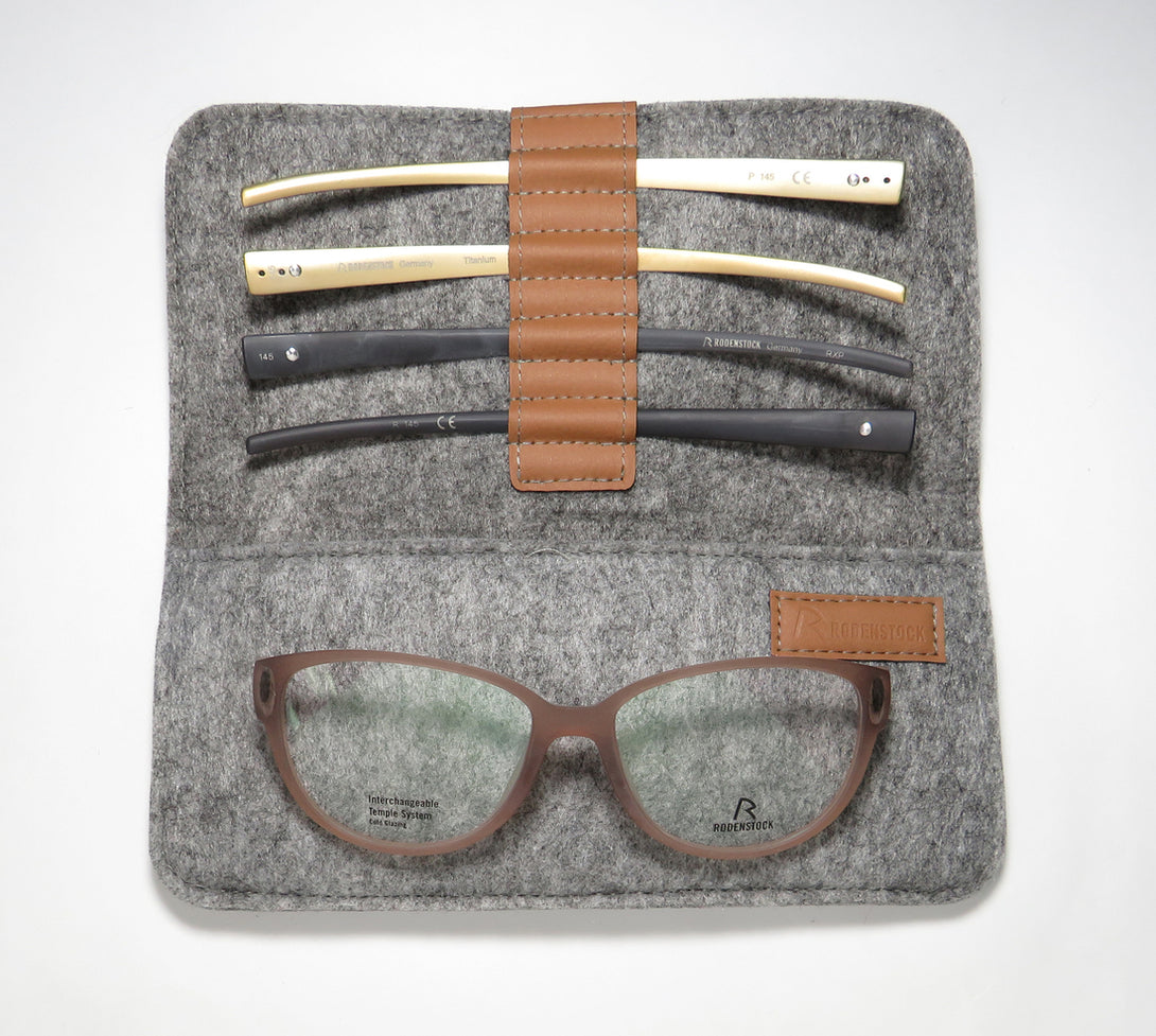 Rodenstock R8016 Eyeglasses